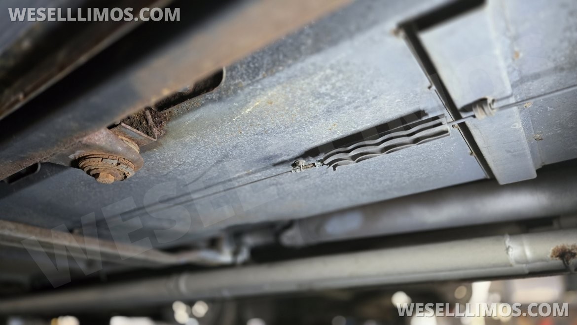 Photo of Limousine for sale: 2008 Lincoln Town Car 120" by Executive Coach Builders