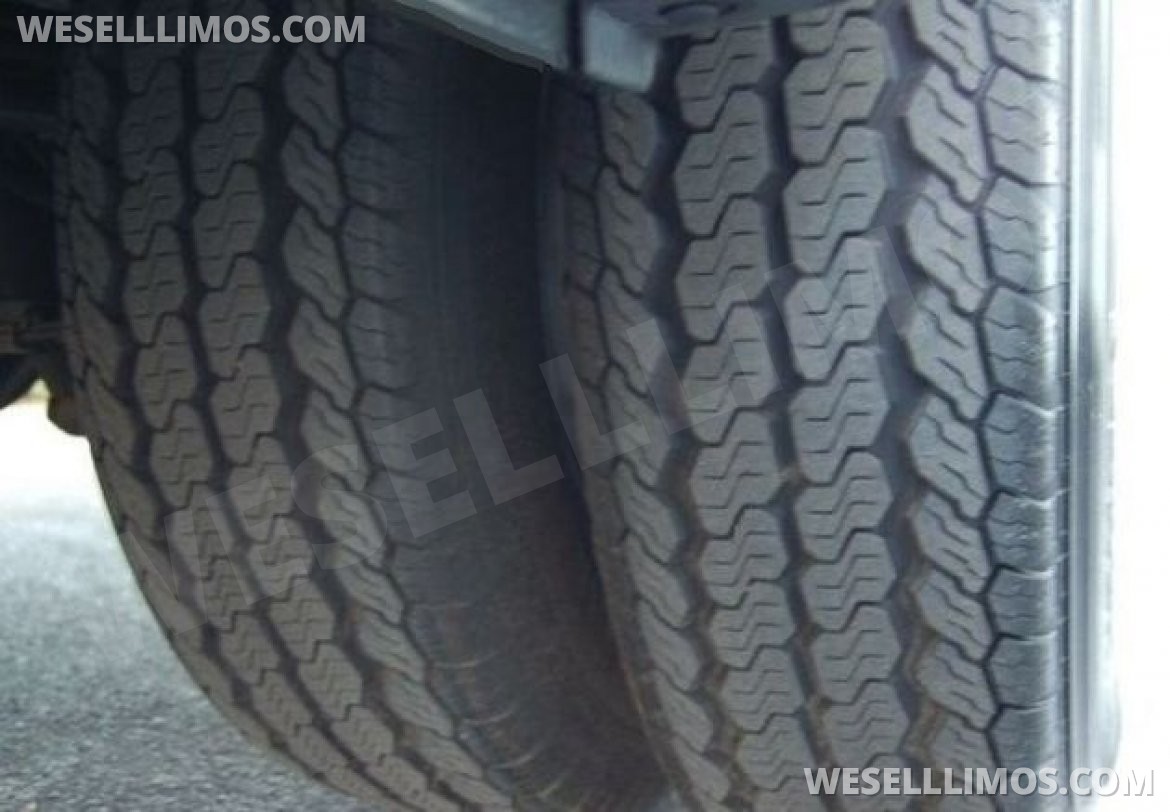 Photo of Sprinter for sale: 2015 Ford Transit 350 Ecoboost 3.5L V6 HD XLT 15-Passenger Shuttle