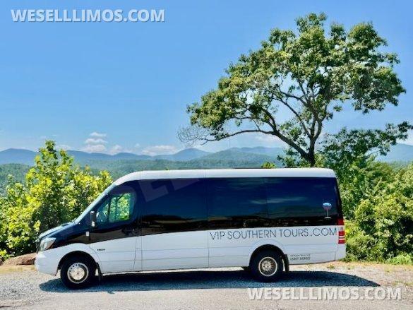 2016 Mercedes-Benz 3500