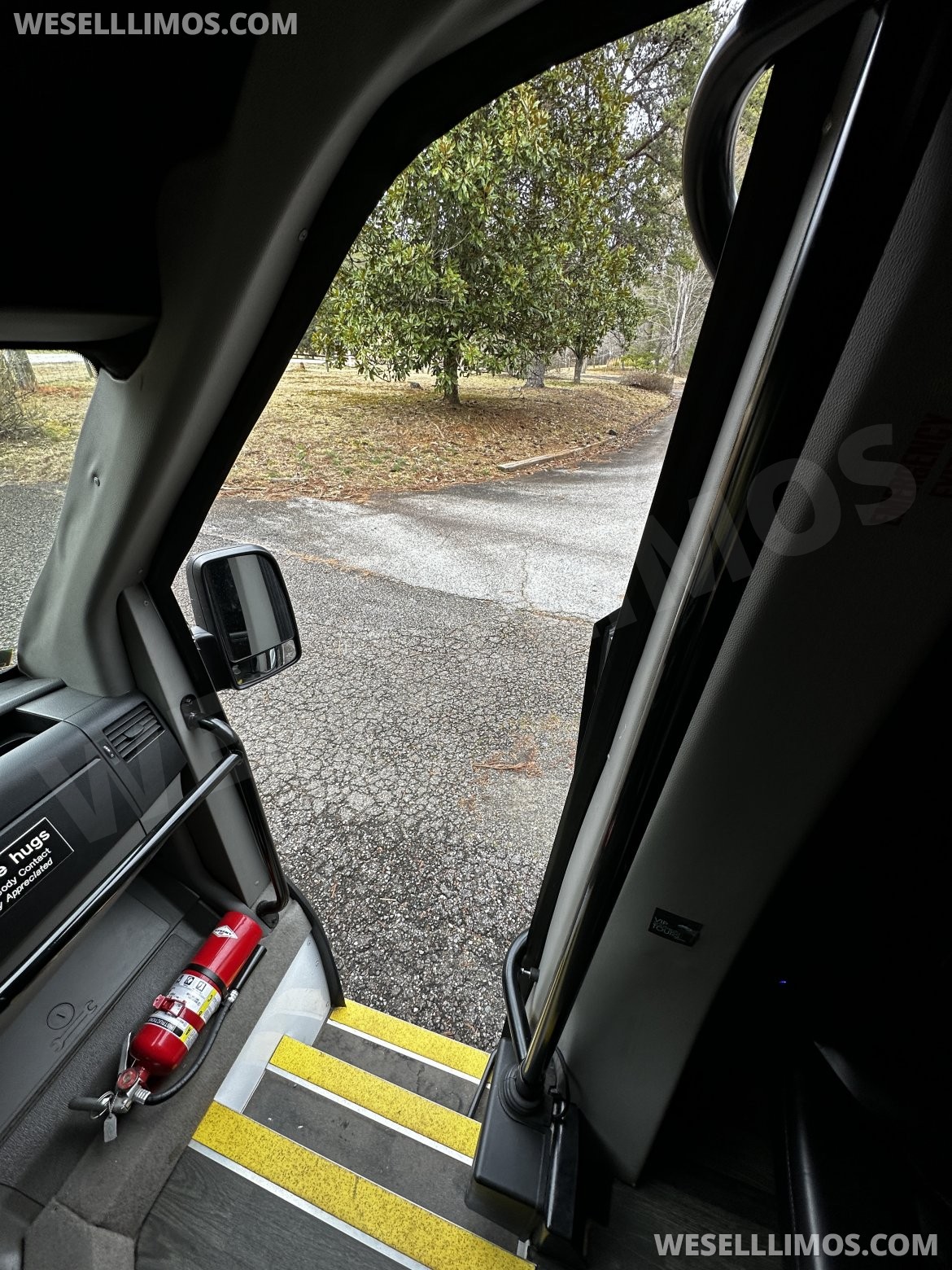 Photo of Sprinter for sale: 2016 Mercedes-Benz 3500 170" by McSweeney Designs