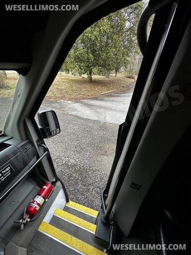 2016 McSweeney Designs Mercedes-Benz 3500 16 Sprinter *Low Miles - Sprinter for Sale in Helen, GA - Photo 2