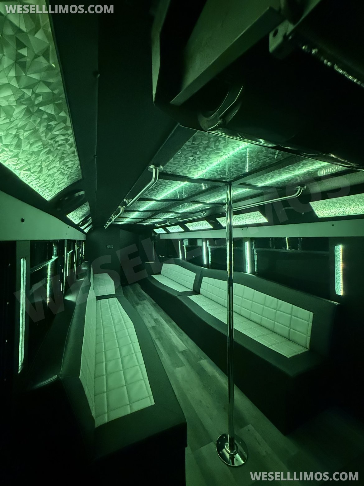 Photo of Limo Bus for sale: 2013 Ford F-550