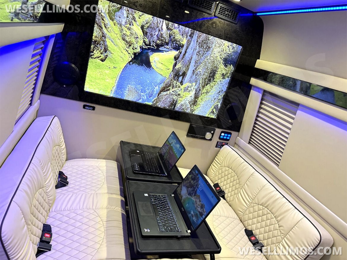 Photo of Sprinter for sale: 2020 Mercedes-Benz Sprinter by Auto Elite