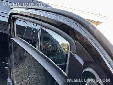 New B6 Armored Bulletproof Limousine Air Ride Blast Proof Floors 2020 Auto Elite MB Sprinter - Sprinter for Sale in Elkhart, IN - Photo 6