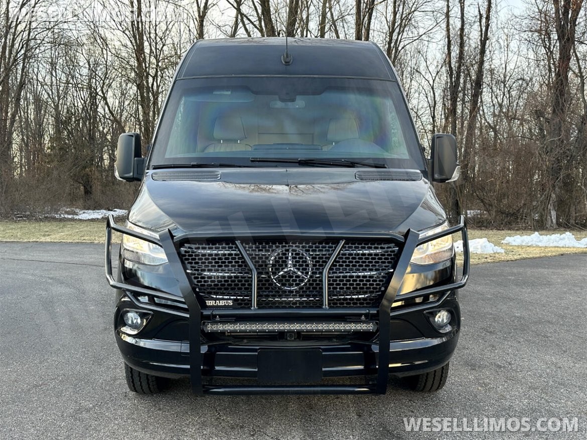 Photo of Sprinter for sale: 2020 Mercedes-Benz Sprinter by Auto Elite