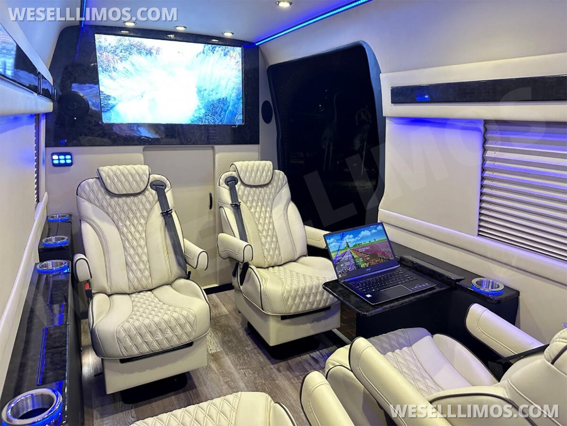 Photo of Sprinter for sale: 2020 Mercedes-Benz Sprinter by Auto Elite