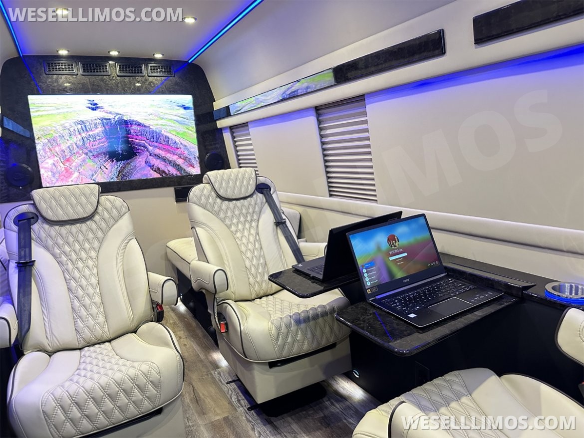 Photo of Sprinter for sale: 2020 Mercedes-Benz Sprinter by Auto Elite