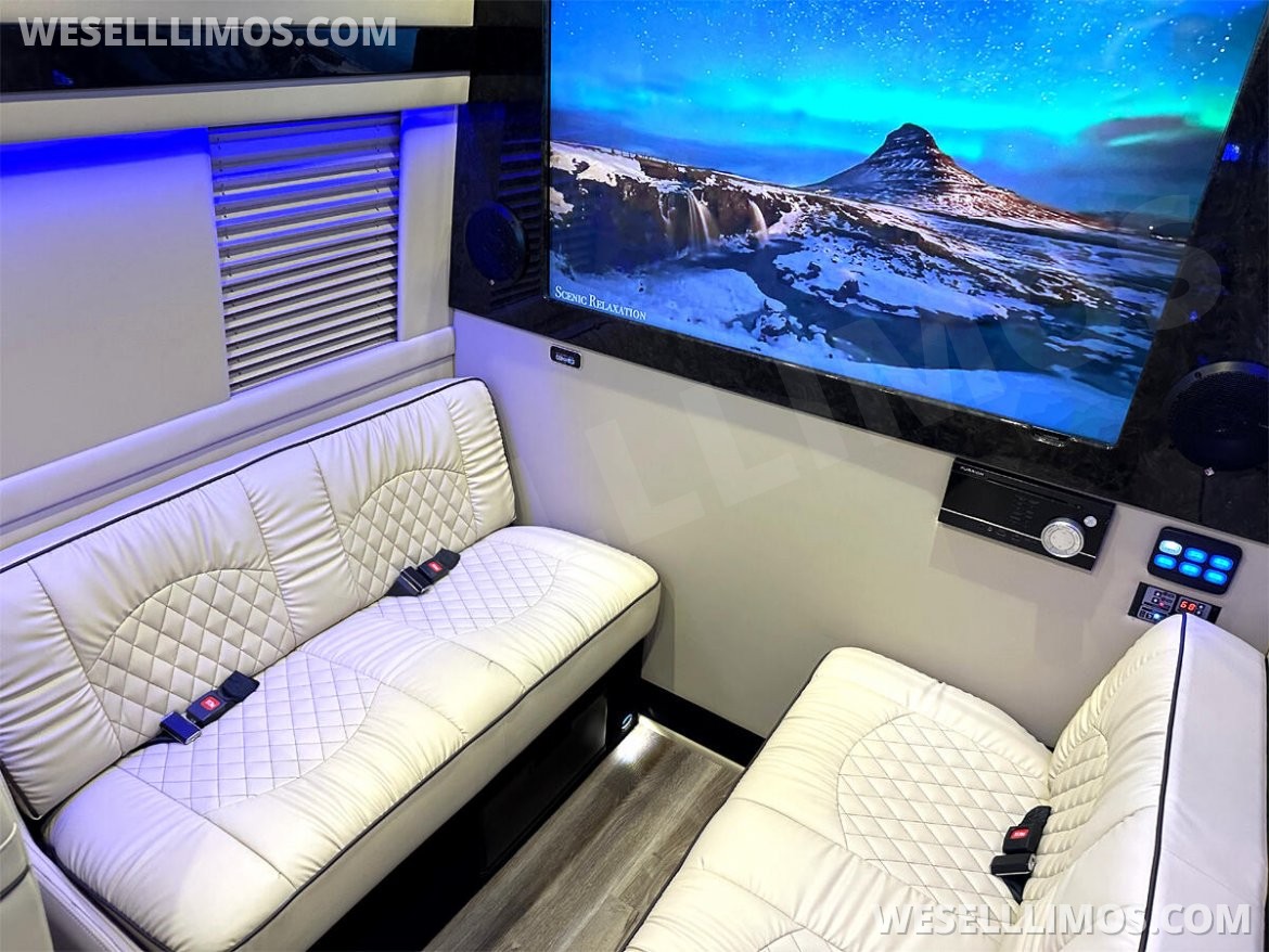 Photo of Sprinter for sale: 2020 Mercedes-Benz Sprinter by Auto Elite