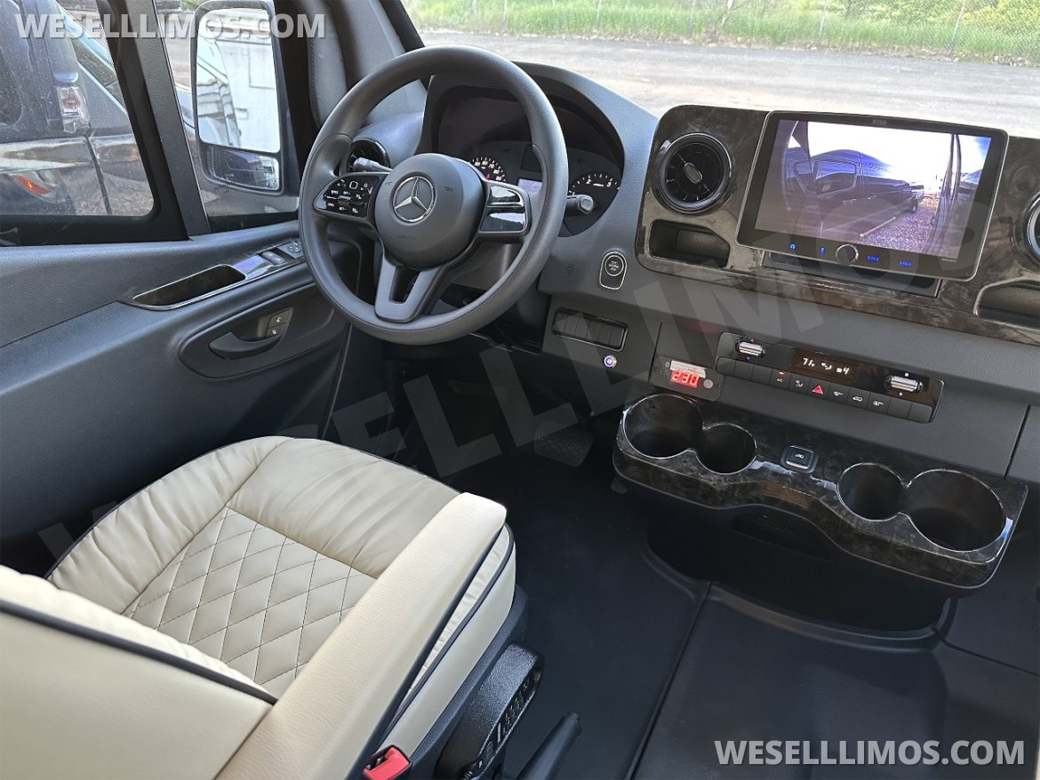 Photo of Sprinter for sale: 2020 Mercedes-Benz Sprinter by Auto Elite