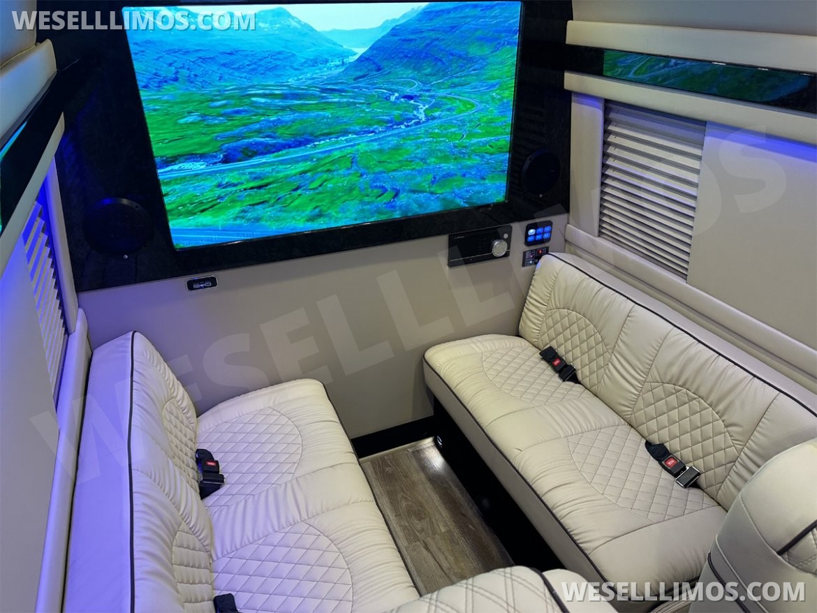 Photo of Sprinter for sale: 2020 Mercedes-Benz Sprinter by Auto Elite
