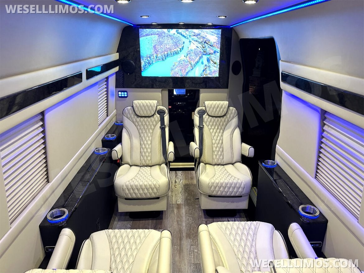 Photo of Sprinter for sale: 2020 Mercedes-Benz Sprinter by Auto Elite