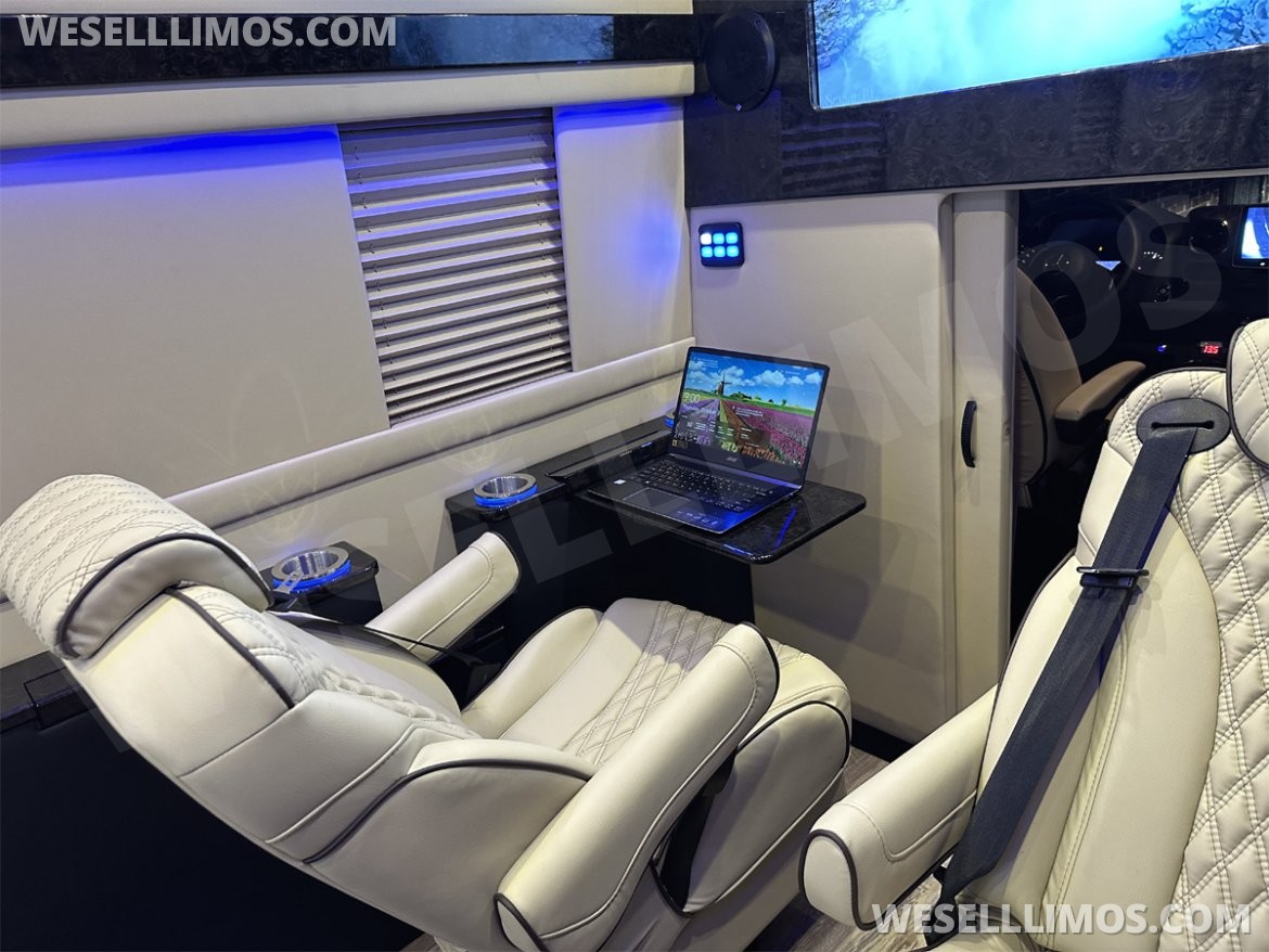 Photo of Sprinter for sale: 2020 Mercedes-Benz Sprinter by Auto Elite