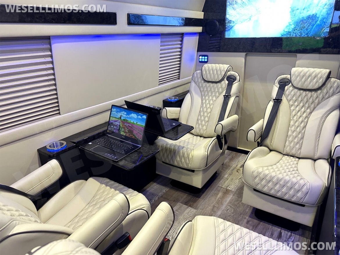 Photo of Sprinter for sale: 2020 Mercedes-Benz Sprinter by Auto Elite