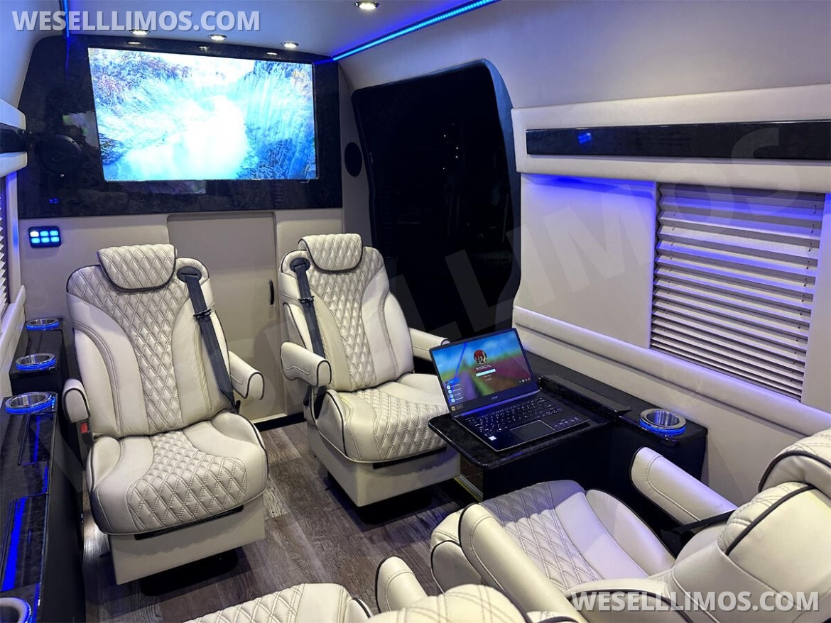 Photo of Sprinter for sale: 2020 Mercedes-Benz Sprinter by Auto Elite