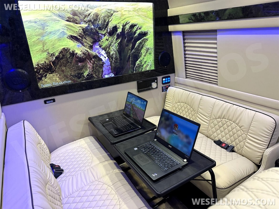 Photo of Sprinter for sale: 2020 Mercedes-Benz Sprinter by Auto Elite