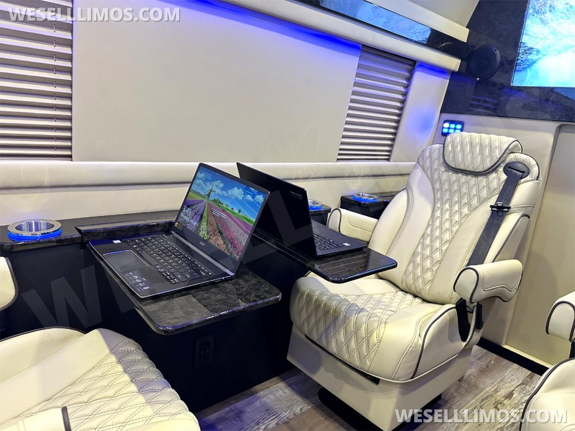 Photo of Sprinter for sale: 2020 Mercedes-Benz Sprinter by Auto Elite