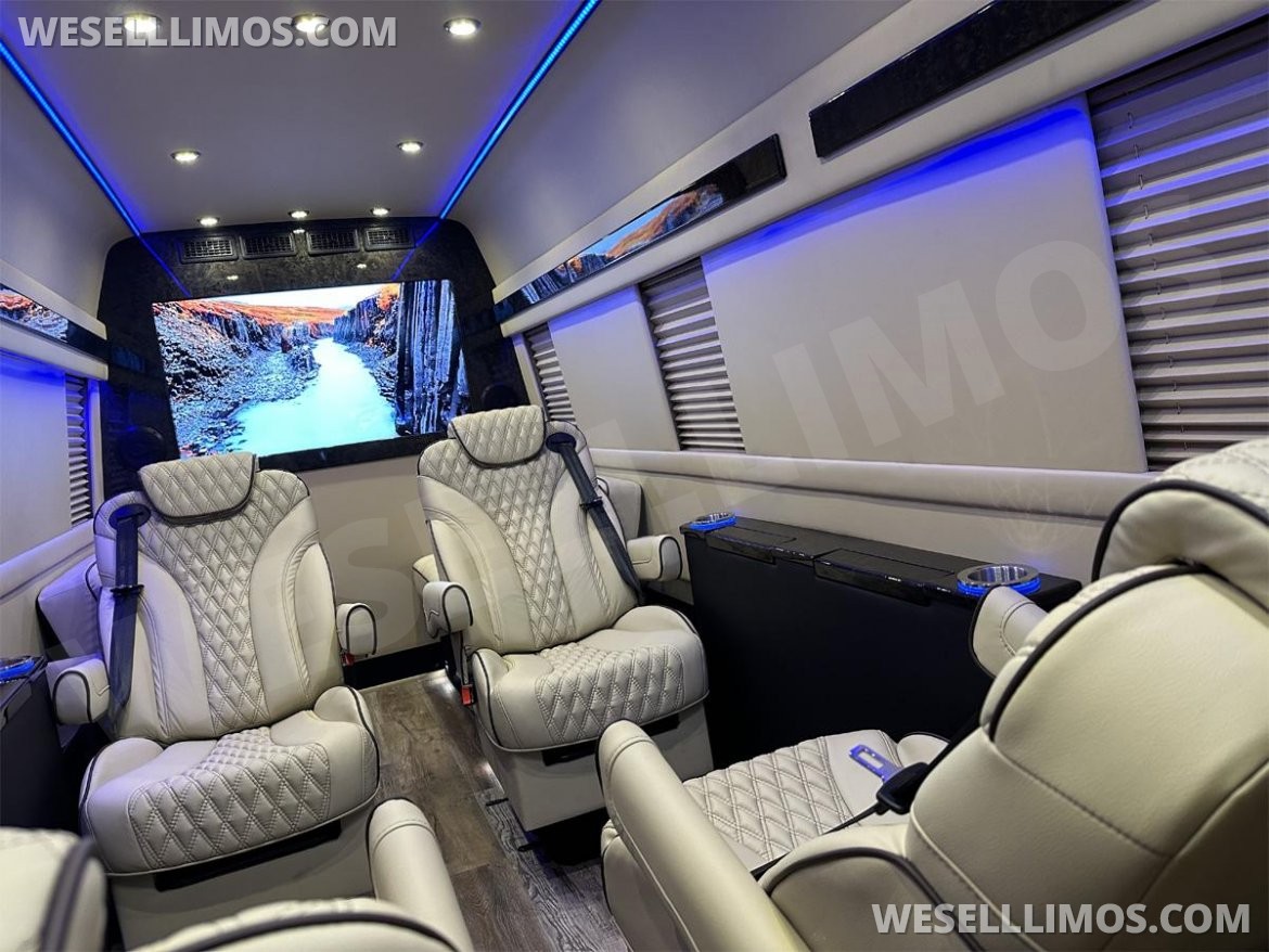 Photo of Sprinter for sale: 2020 Mercedes-Benz Sprinter by Auto Elite