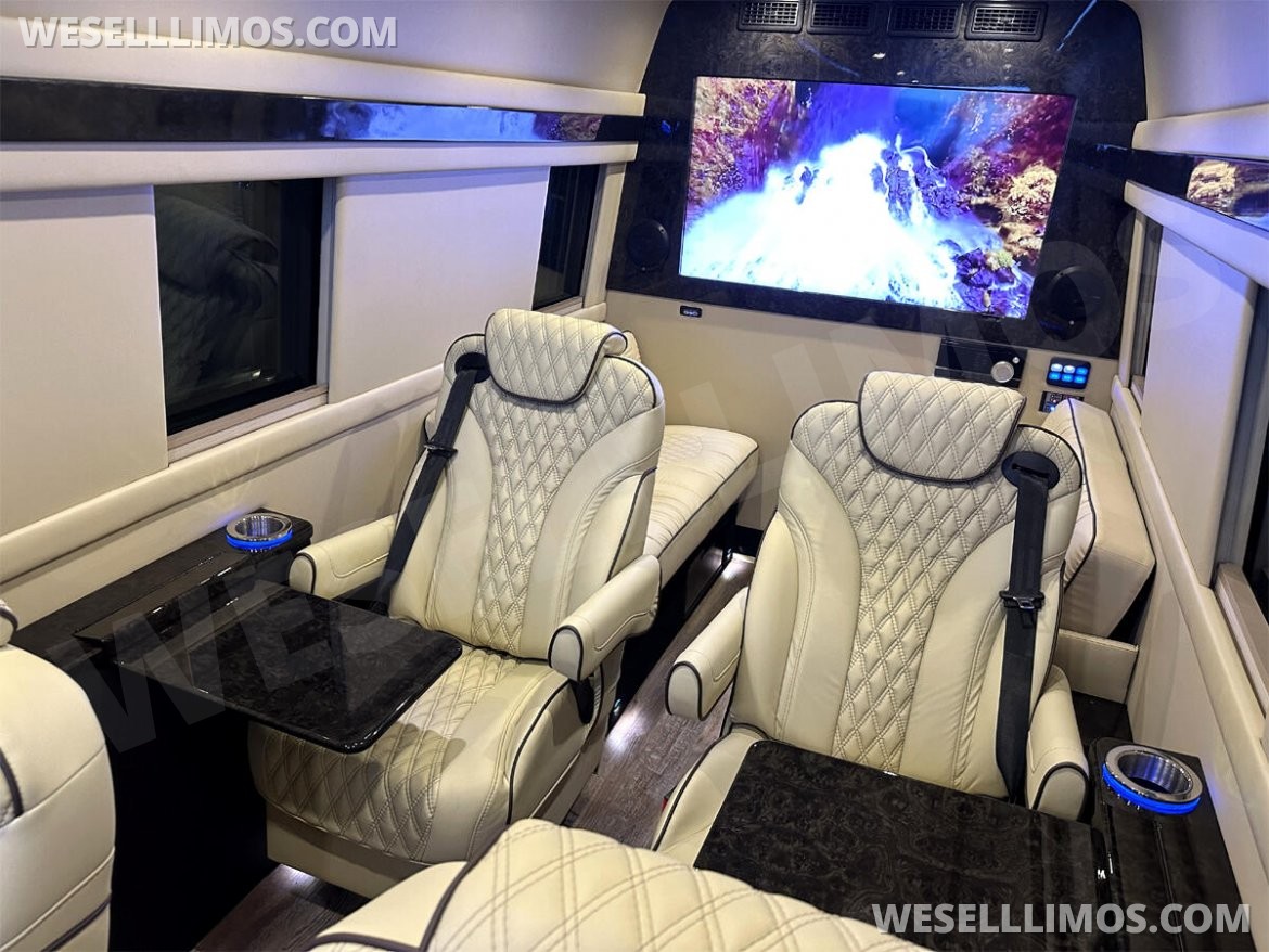 Photo of Sprinter for sale: 2020 Mercedes-Benz Sprinter by Auto Elite