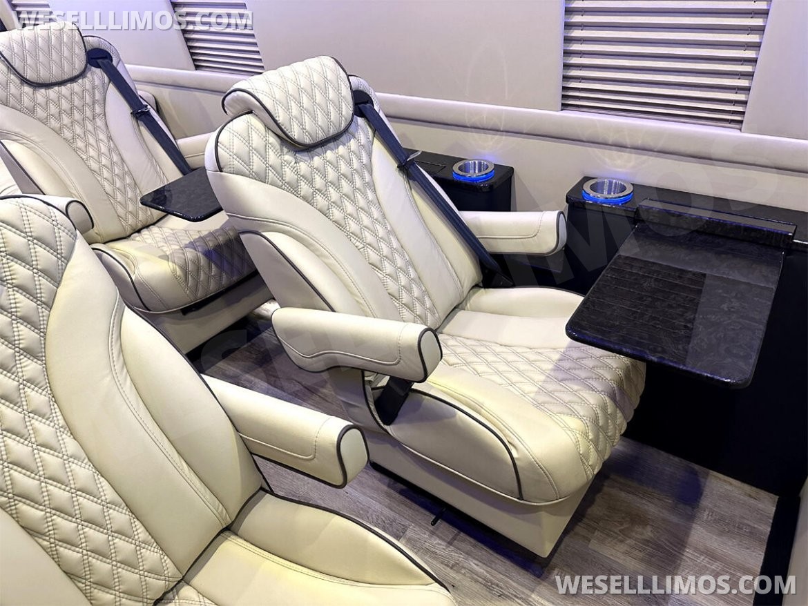 Photo of Sprinter for sale: 2020 Mercedes-Benz Sprinter by Auto Elite