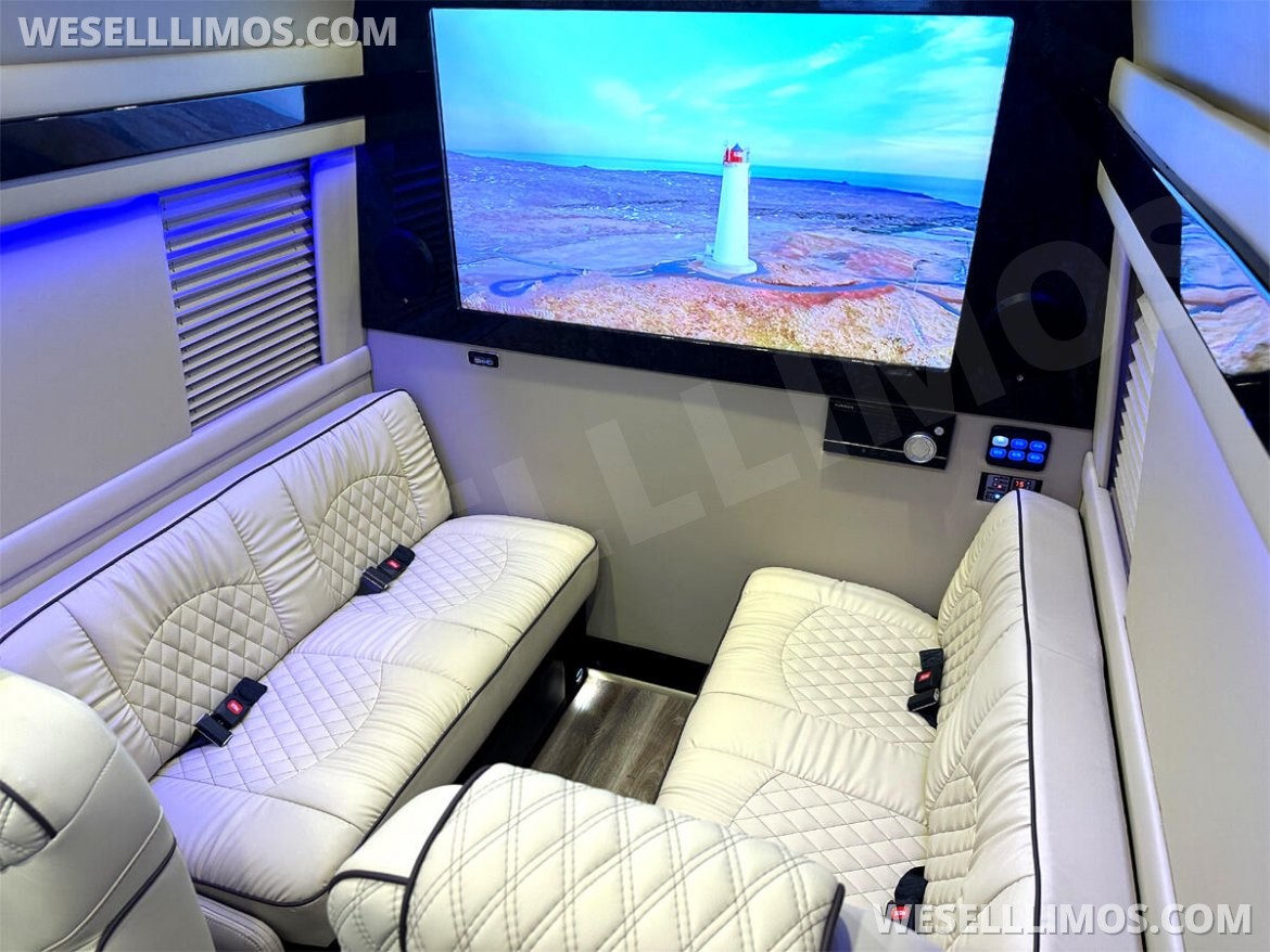 Photo of Sprinter for sale: 2020 Mercedes-Benz Sprinter by Auto Elite