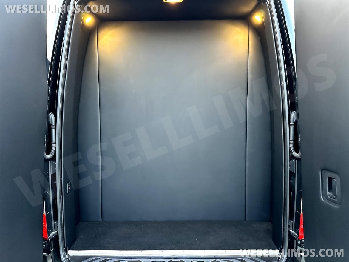 Photo of Sprinter for sale: 2020 Mercedes-Benz Sprinter by Auto Elite