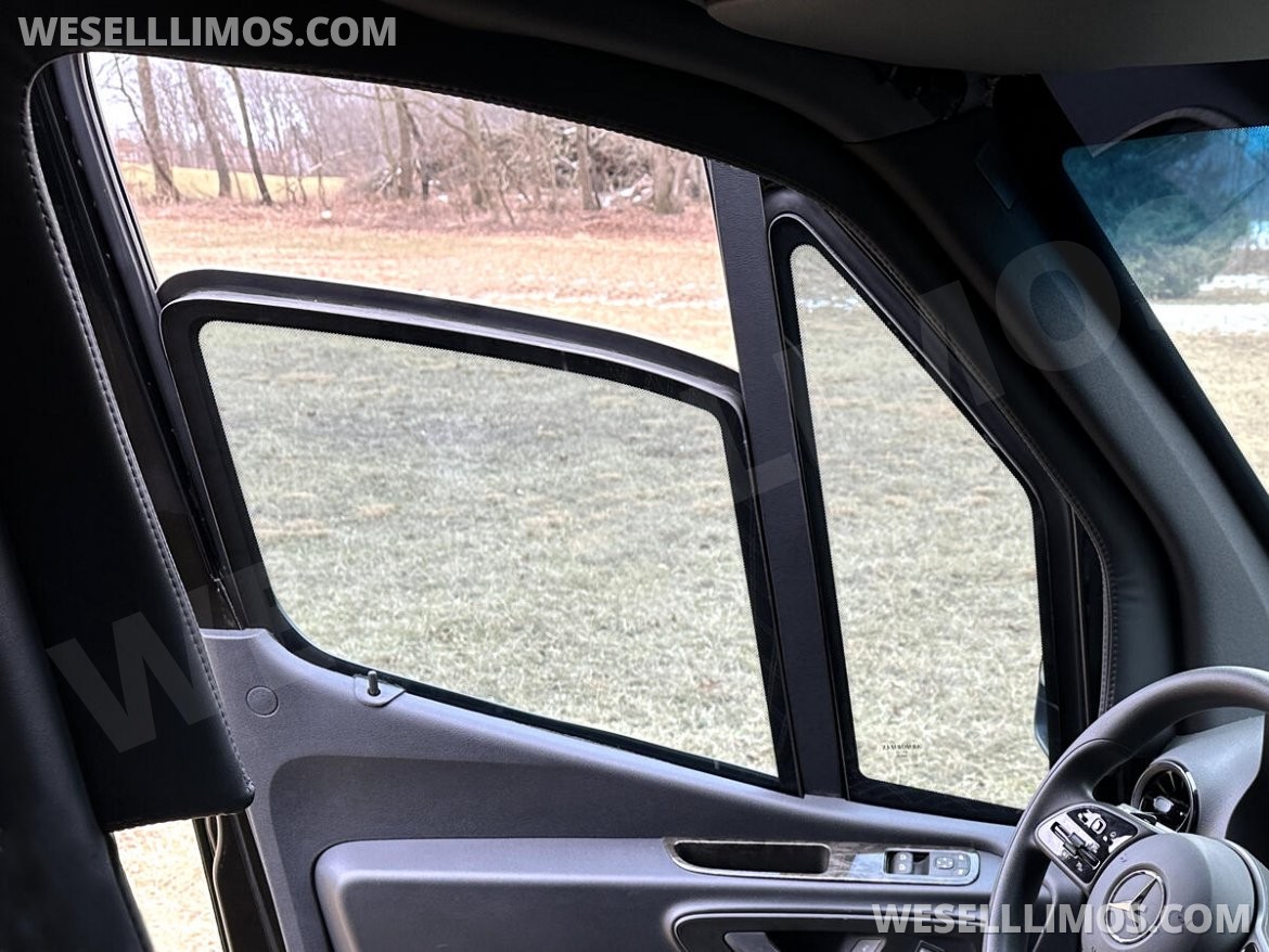 Photo of Sprinter for sale: 2020 Mercedes-Benz Sprinter by Auto Elite