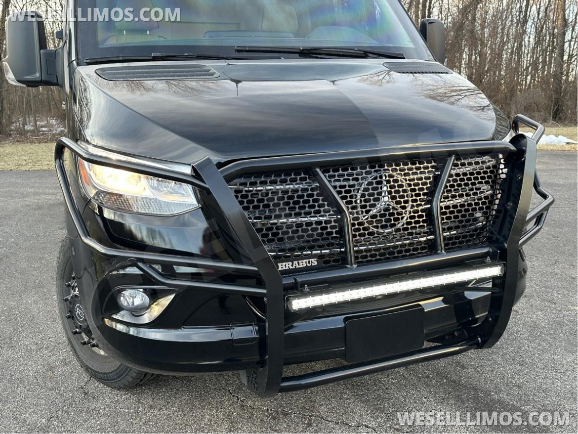 Photo of Sprinter for sale: 2020 Mercedes-Benz Sprinter by Auto Elite