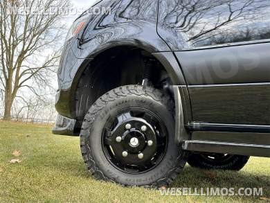 2024 AMG Trim AWD Touring Coach Auto Elite Mercedes-Benz Sprinter - Sprinter for Sale in Elkhart, IN - Photo 44