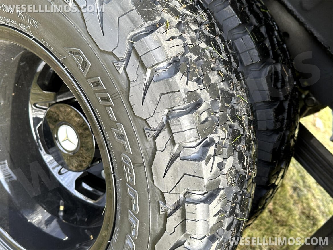 Photo of Sprinter for sale: 2024 Mercedes-Benz Sprinter by Auto Elite