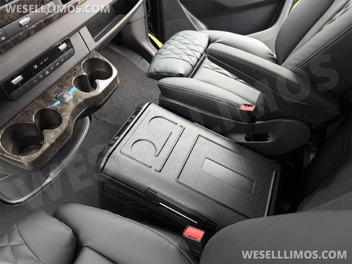 Photo of Sprinter for sale: 2024 Mercedes-Benz Sprinter by Auto Elite