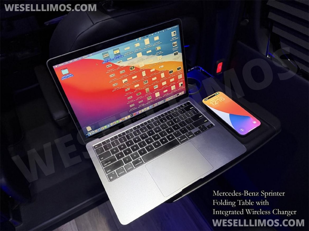 Photo of Sprinter for sale: 2024 Mercedes-Benz Sprinter by Auto Elite