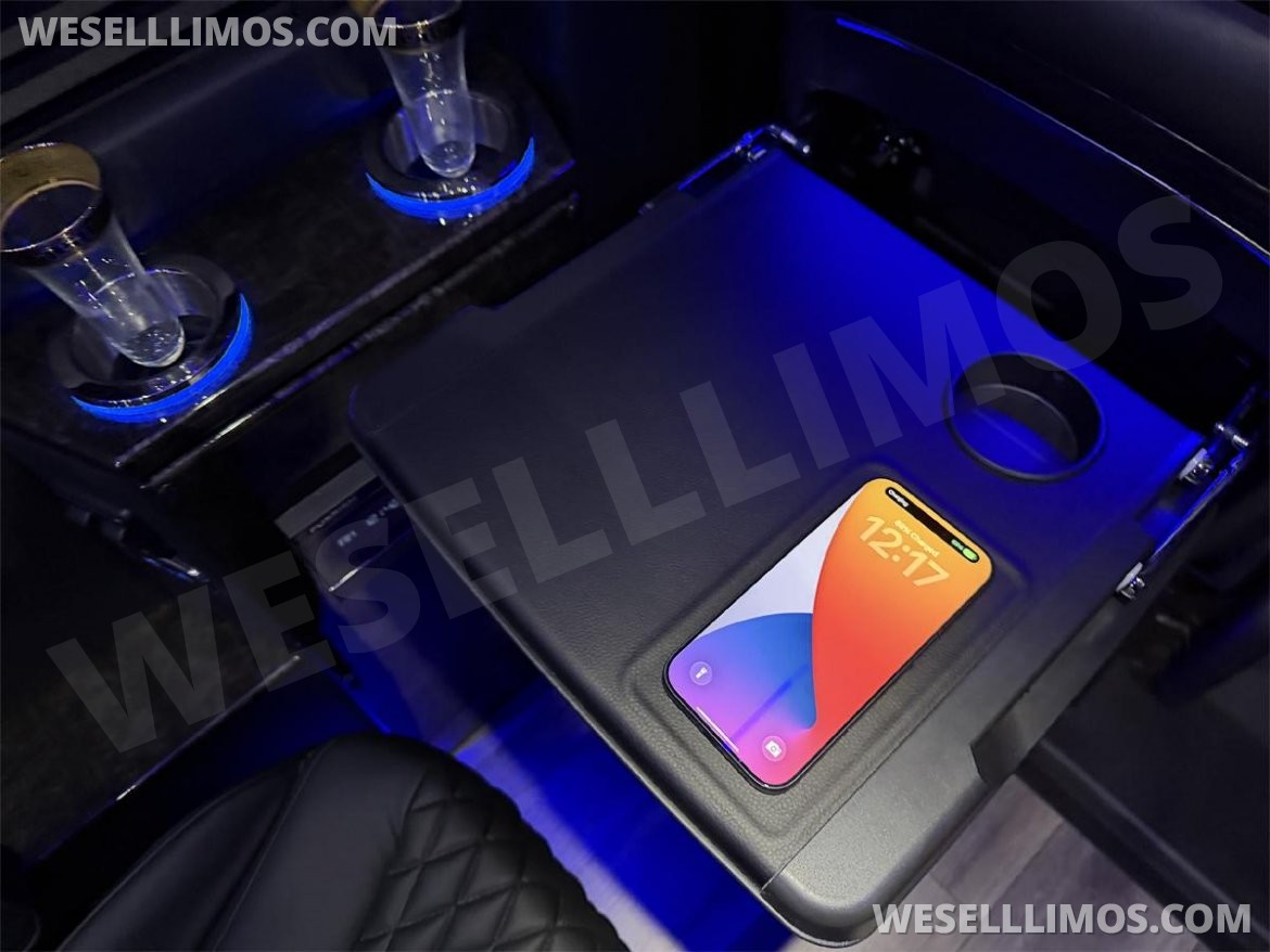 Photo of Sprinter for sale: 2024 Mercedes-Benz Sprinter by Auto Elite