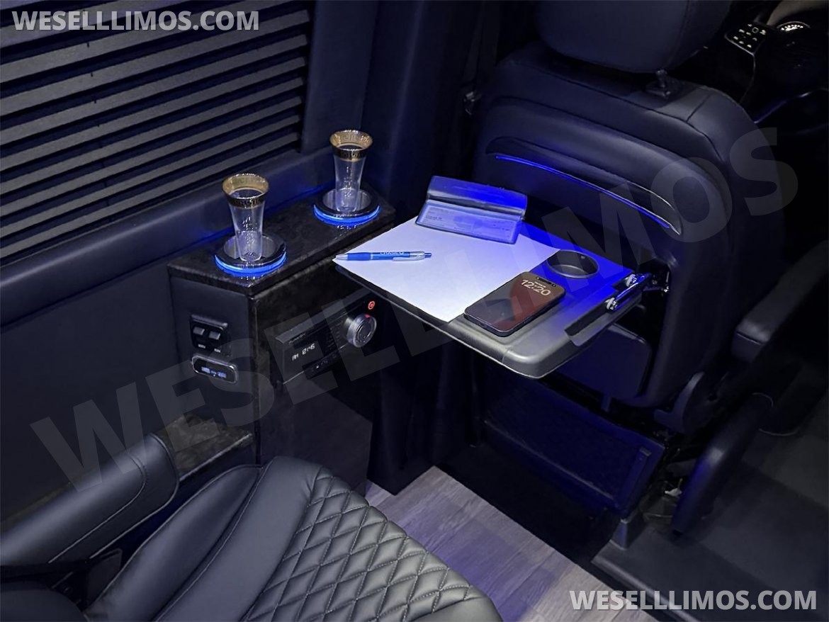 Photo of Sprinter for sale: 2024 Mercedes-Benz Sprinter by Auto Elite