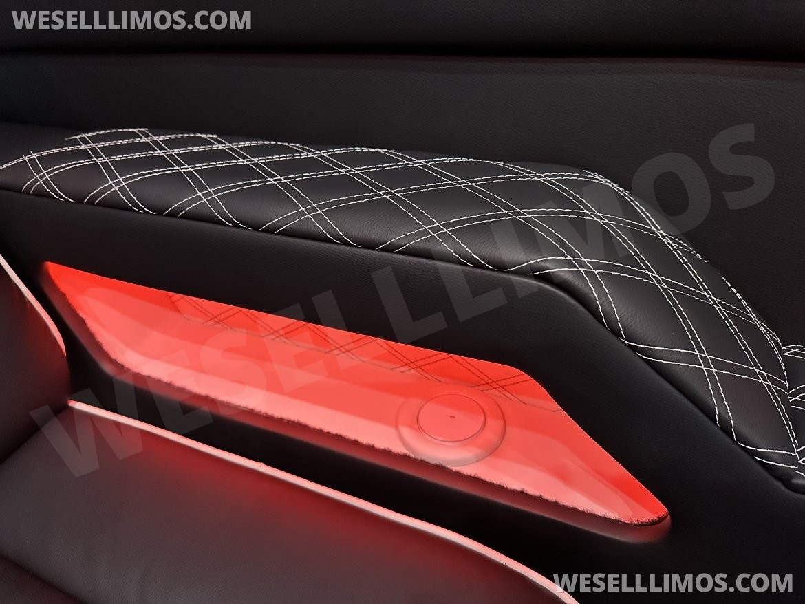 Photo of Sprinter for sale: 2024 Mercedes-Benz Sprinter by Auto Elite