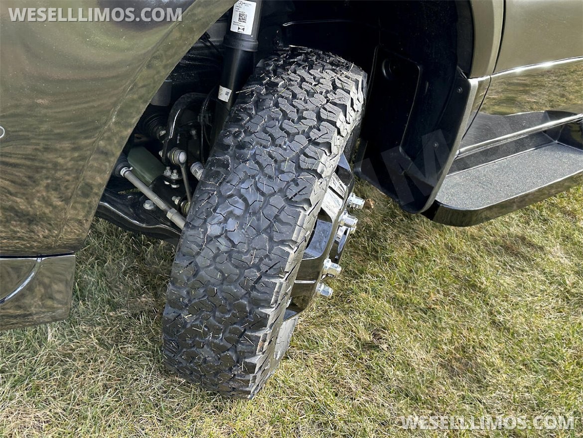 Photo of Sprinter for sale: 2024 Mercedes-Benz Sprinter by Auto Elite