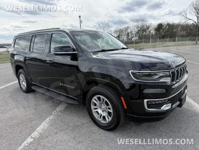 2024 Jeep Wagoneer L SUV for Sale in Goodlettsville, TN