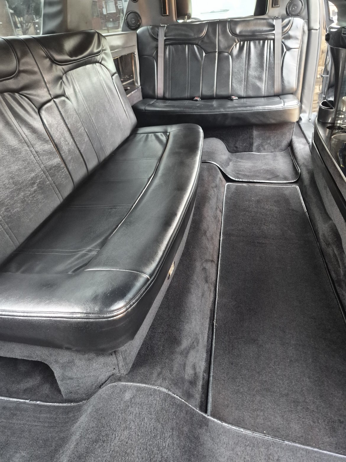 Photo of Limousine for sale: 2016 Lincoln MkT 120" by Royal