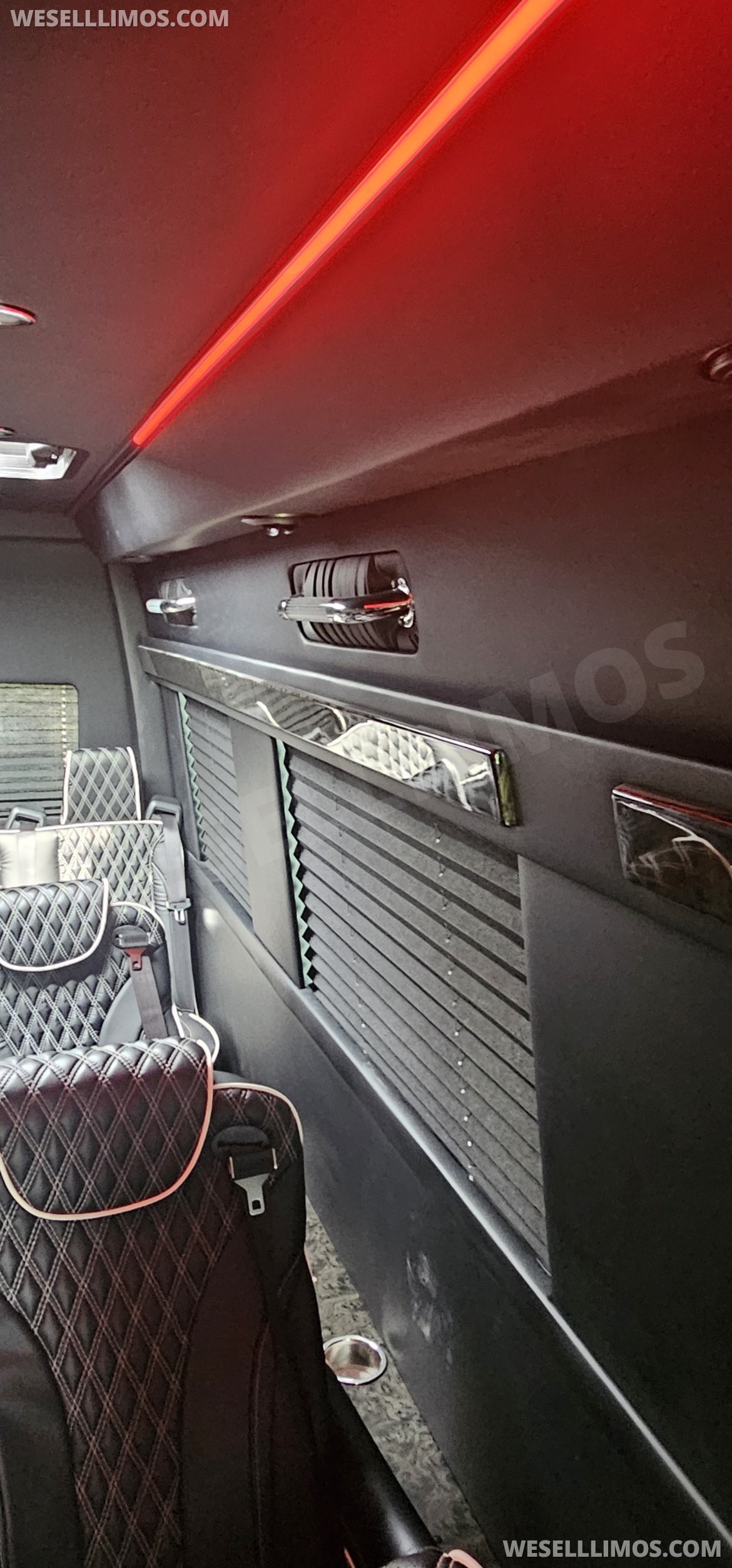 Photo of Sprinter for sale: 2022 Mercedes-Benz Sprinter High Roof 177" by Auto Elite