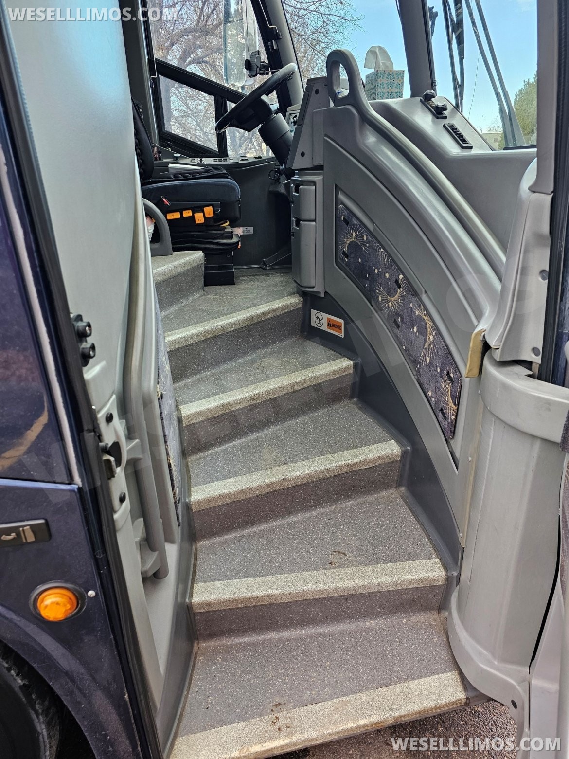 Photo of Motorcoach for sale: 2011 MCI E4500 546" by MCI