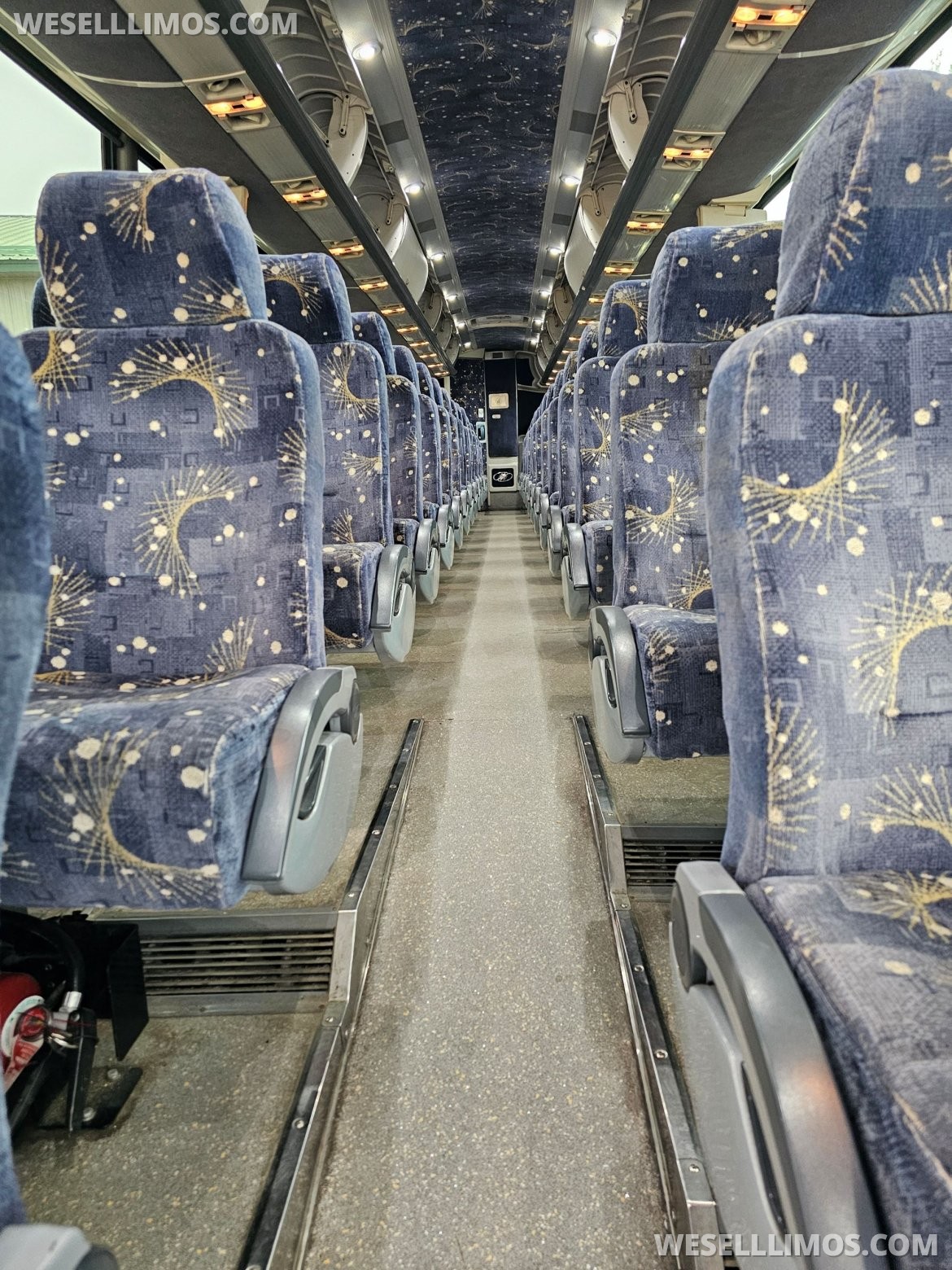 Photo of Motorcoach for sale: 2011 MCI E4500 546" by MCI