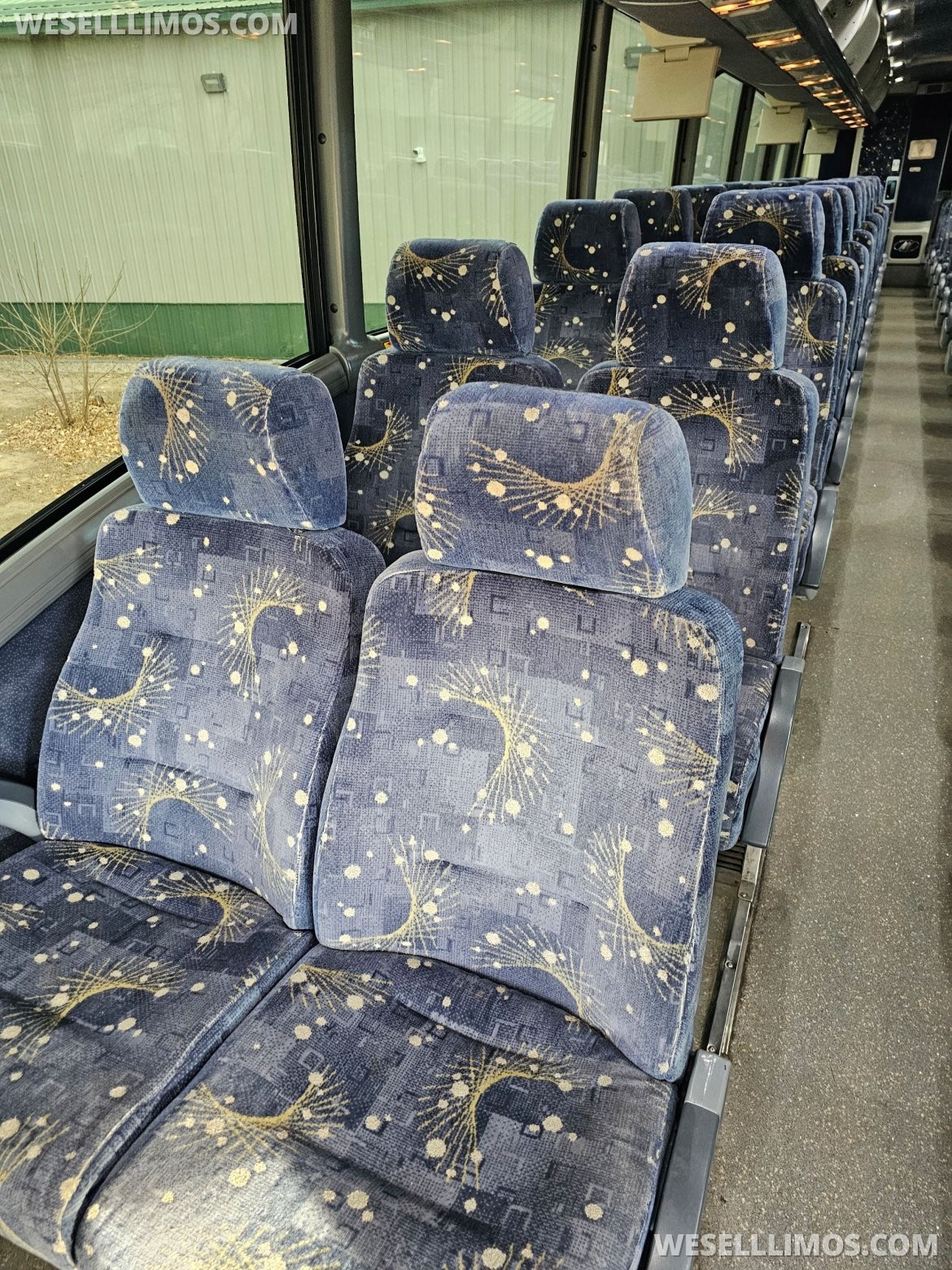 Photo of Motorcoach for sale: 2011 MCI E4500 546" by MCI