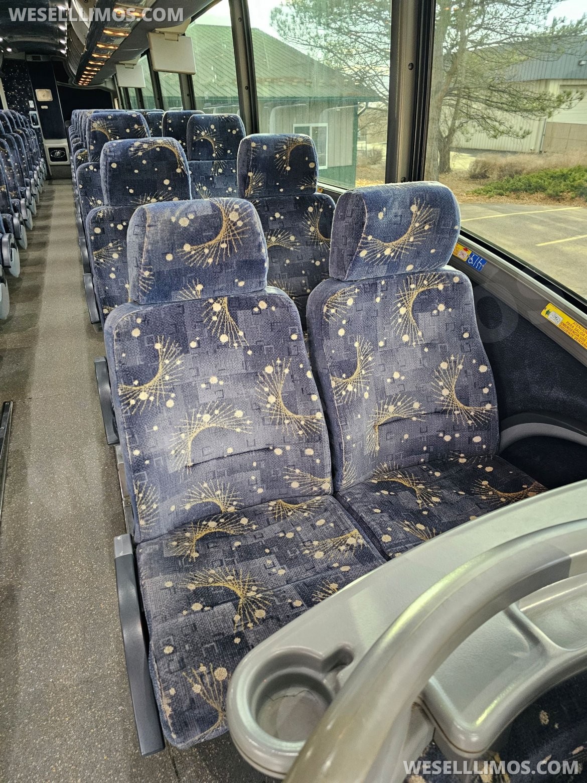 Photo of Motorcoach for sale: 2011 MCI E4500 546" by MCI