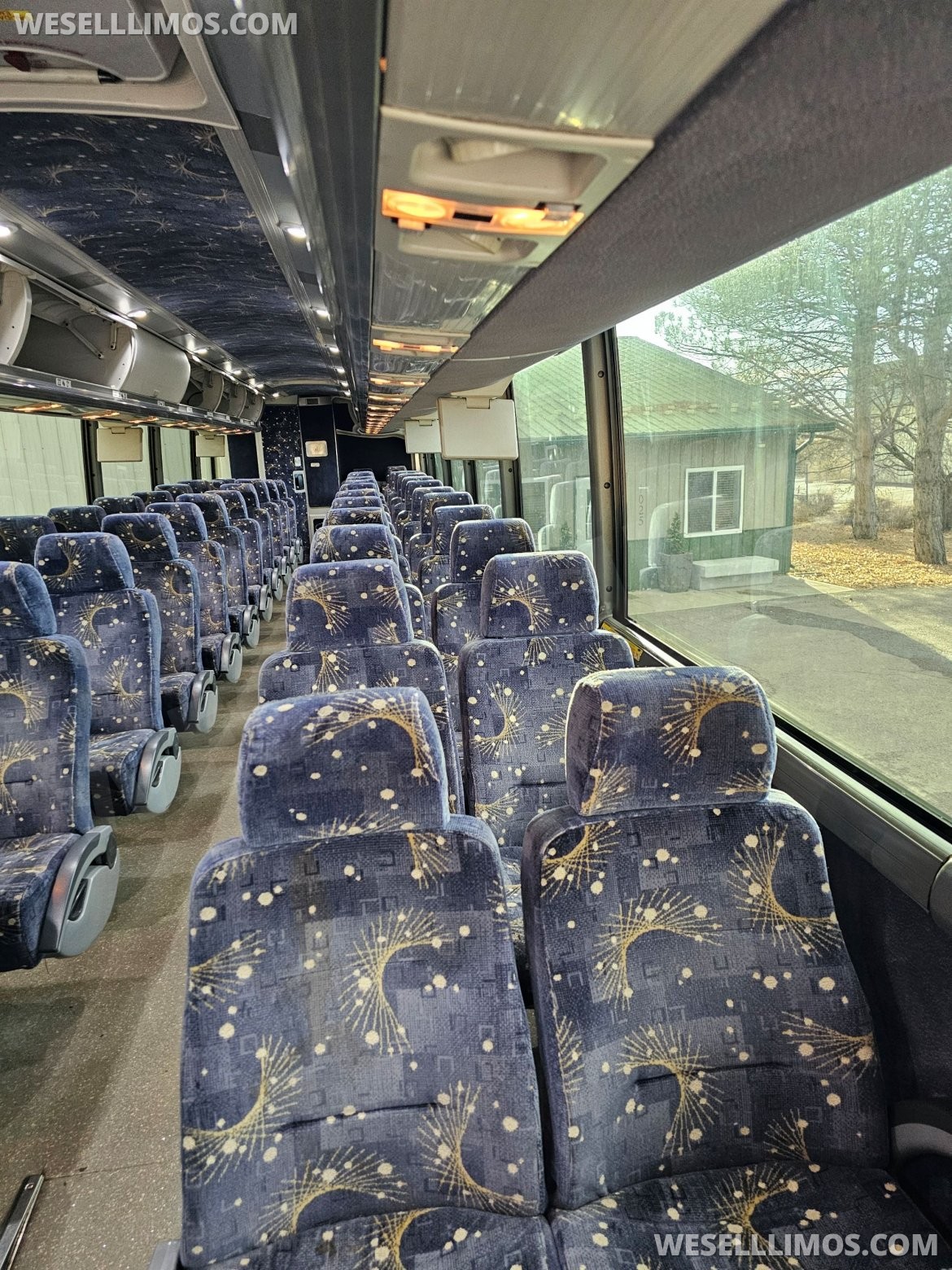 Photo of Motorcoach for sale: 2011 MCI E4500 546" by MCI