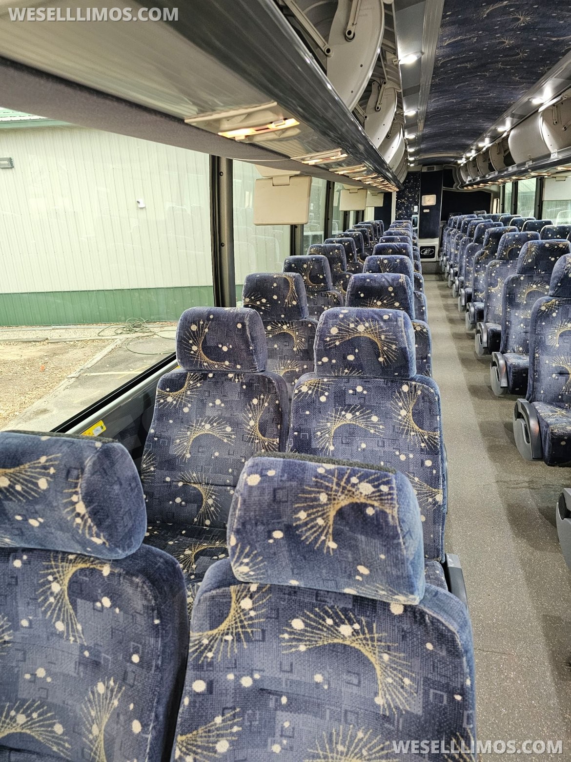 Photo of Motorcoach for sale: 2011 MCI E4500 546" by MCI