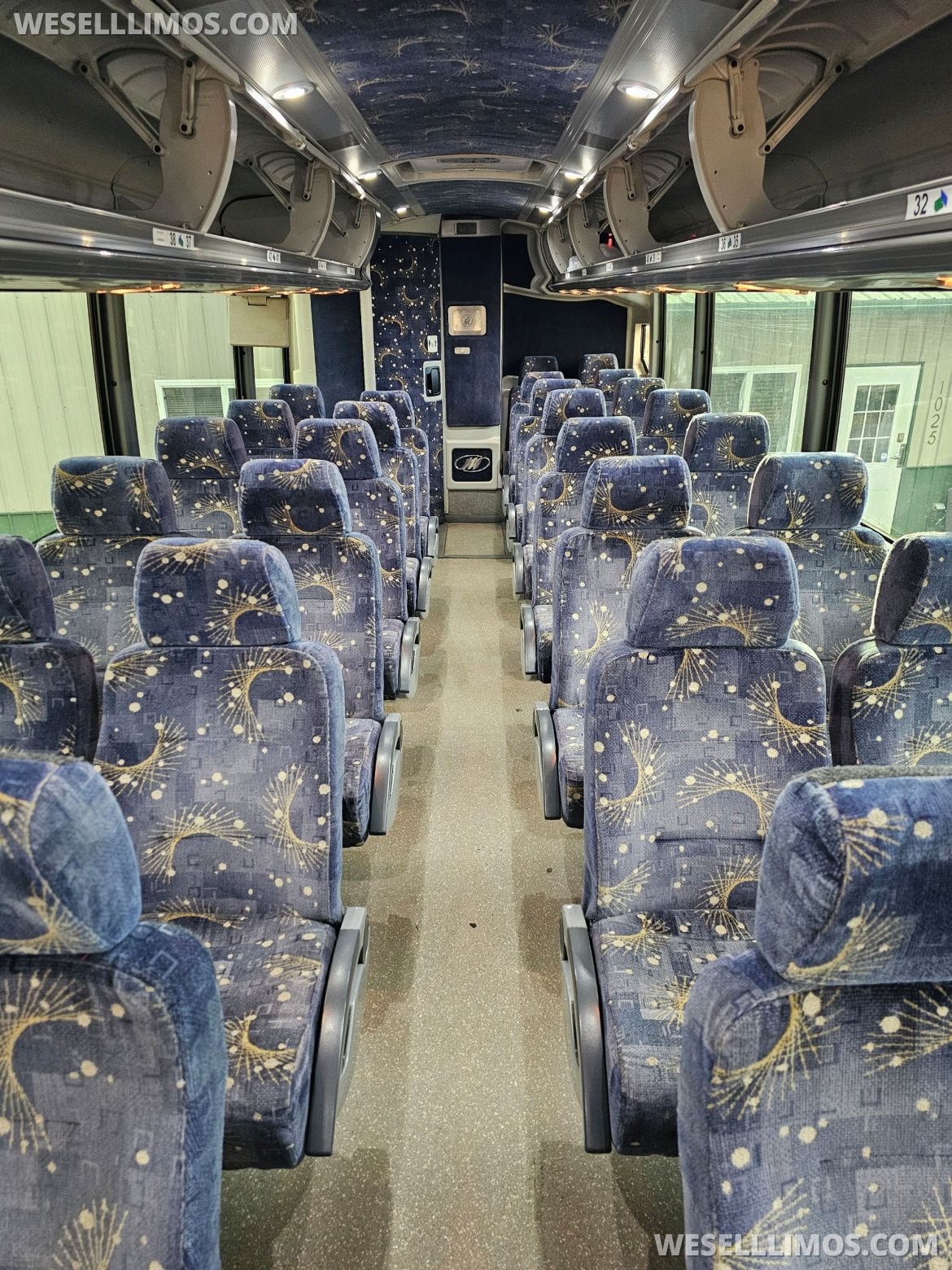 Photo of Motorcoach for sale: 2011 MCI E4500 546" by MCI