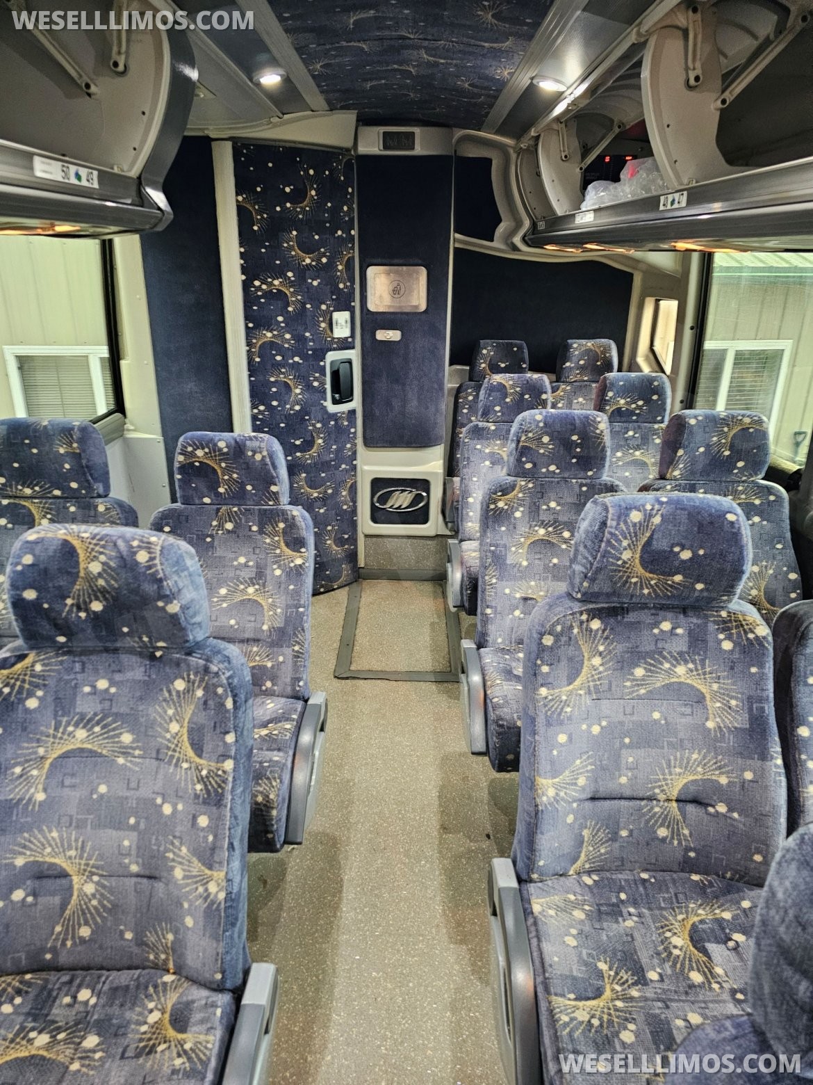 Photo of Motorcoach for sale: 2011 MCI E4500 546" by MCI