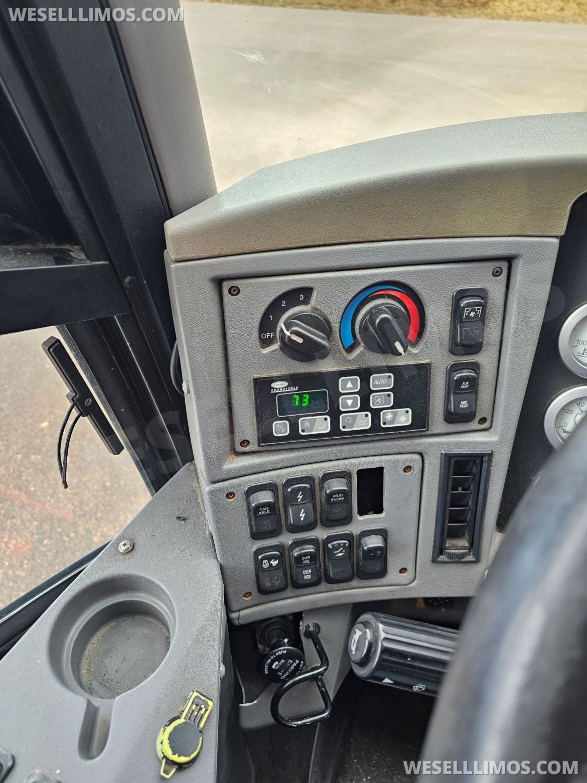 Photo of Motorcoach for sale: 2011 MCI E4500 546" by MCI