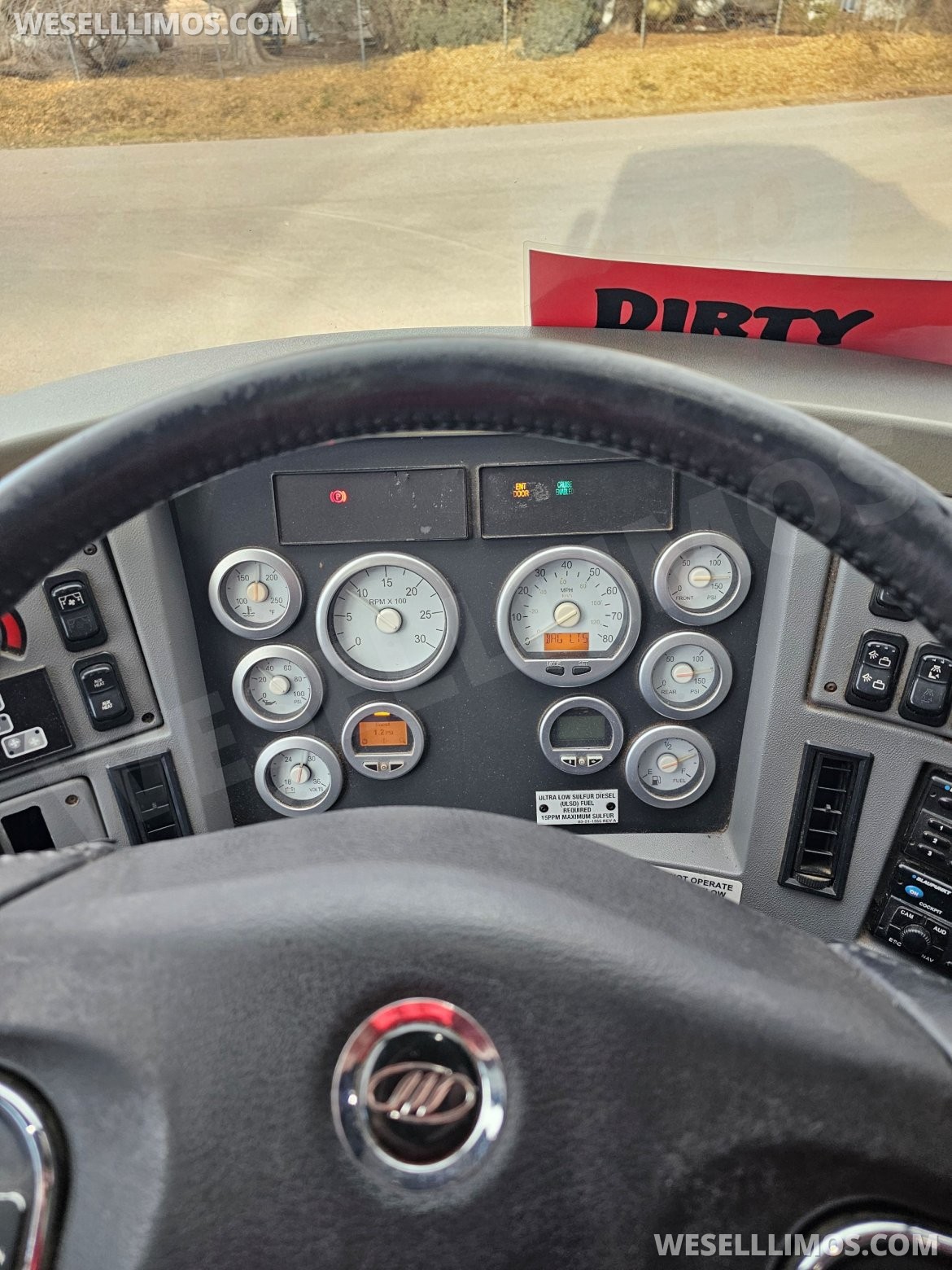 Photo of Motorcoach for sale: 2011 MCI E4500 546" by MCI