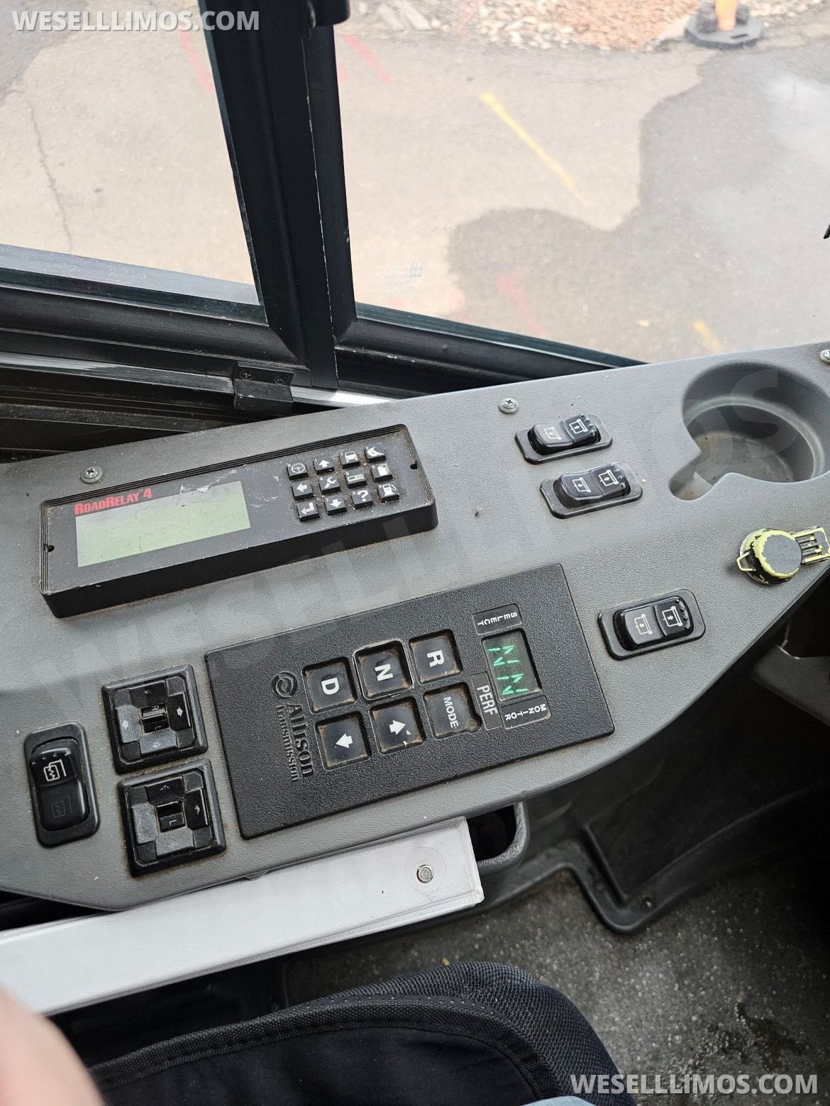 Photo of Motorcoach for sale: 2011 MCI E4500 546" by MCI