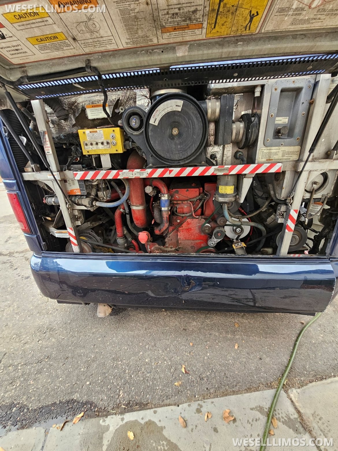 Photo of Motorcoach for sale: 2011 MCI E4500 546" by MCI